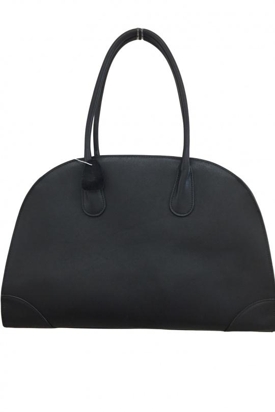 Sacs à main Maroquinerie Noir SAS ANOUSHKA 9060 Efashion Paris