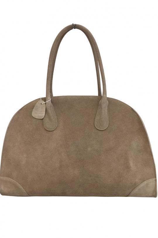 Sacs à main Maroquinerie Noir SAS ANOUSHKA 9060 Efashion Paris