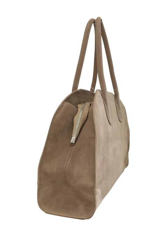 Sacs à main Maroquinerie Noir SAS ANOUSHKA 9060 Efashion Paris