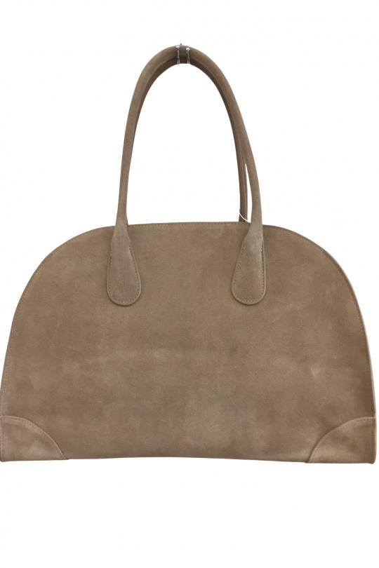 Sacs à main Maroquinerie Noir SAS ANOUSHKA 9060 Efashion Paris