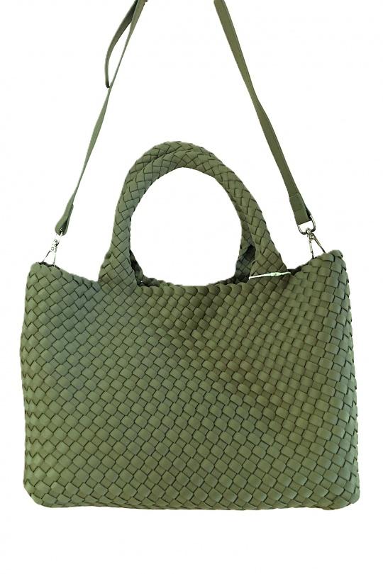 Sacs à main Maroquinerie Taupe SAS ANOUSHKA M2581 Efashion Paris