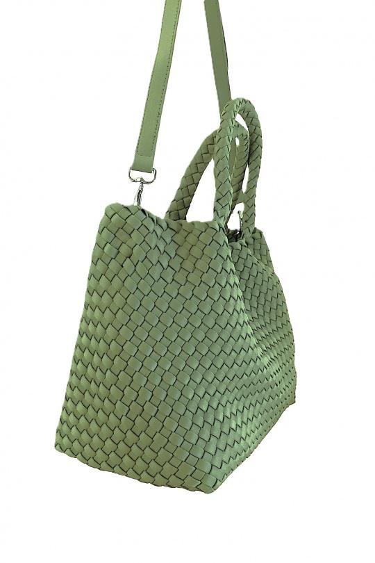 Sacs à main Maroquinerie Taupe SAS ANOUSHKA M2581 Efashion Paris