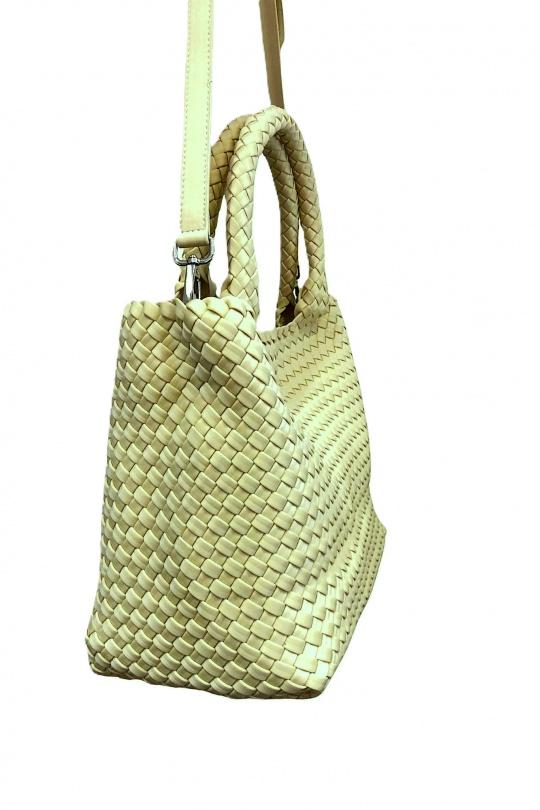 Sacs à main Maroquinerie Taupe SAS ANOUSHKA M2581 Efashion Paris