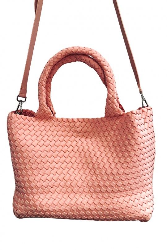 Sacs à main Maroquinerie Taupe SAS ANOUSHKA M2581 Efashion Paris
