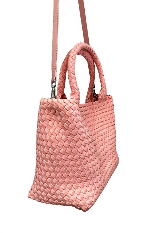 Sacs à main Maroquinerie Taupe SAS ANOUSHKA M2581 Efashion Paris