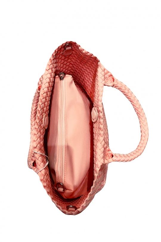 Sacs à main Maroquinerie Taupe SAS ANOUSHKA M2581 Efashion Paris