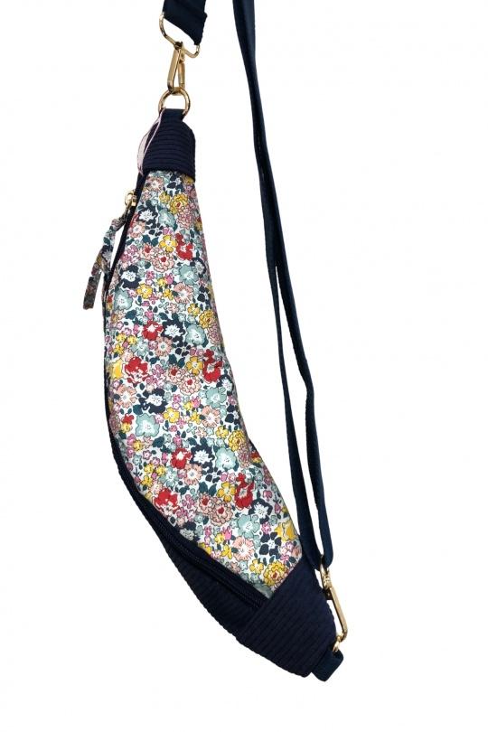 Fanny pack Bags Beige SAS ANOUSHKA 649BI Efashion Paris