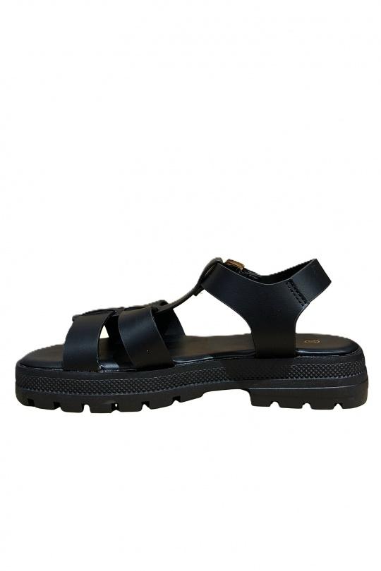 Sandales Chaussures Choco SAS ANOUSHKA ZH3203 Efashion Paris