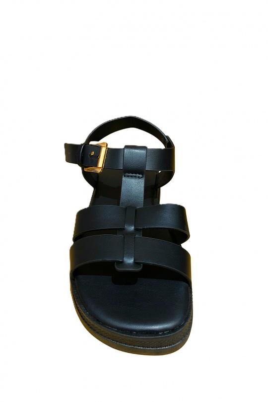 Sandales Chaussures Choco SAS ANOUSHKA ZH3203 Efashion Paris