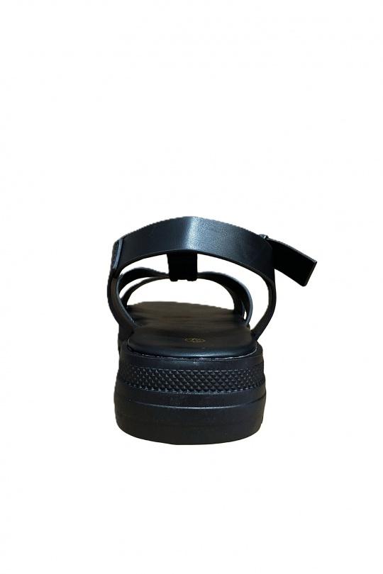 Sandales Chaussures Choco SAS ANOUSHKA ZH3203 Efashion Paris