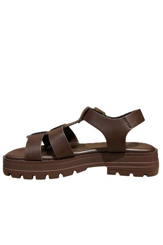 Sandales Chaussures Choco SAS ANOUSHKA ZH3203 Efashion Paris