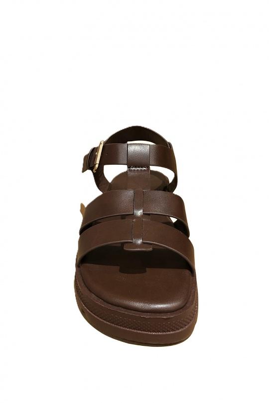 Sandales Chaussures Choco SAS ANOUSHKA ZH3203 Efashion Paris