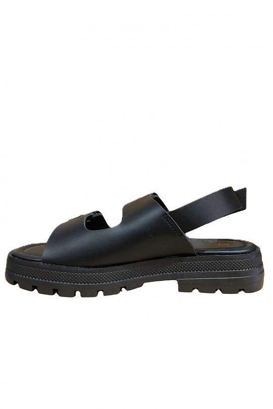 Sandales Chaussures Choco SAS ANOUSHKA ZH3204 Efashion Paris