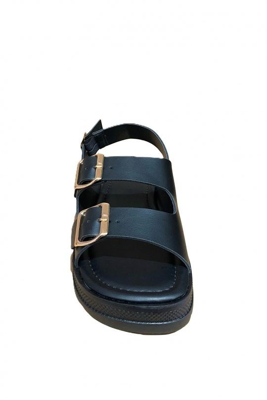 Sandales Chaussures Choco SAS ANOUSHKA ZH3204 Efashion Paris