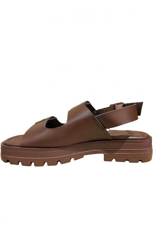 Sandales Chaussures Choco SAS ANOUSHKA ZH3204 Efashion Paris