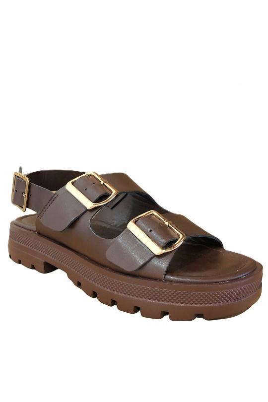 Sandales Chaussures Choco SAS ANOUSHKA ZH3204 Efashion Paris