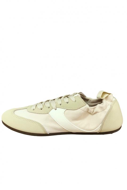 Baskets Chaussures Choco SAS ANOUSHKA NB13 Efashion Paris