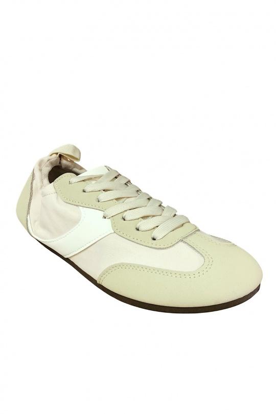 Baskets Chaussures Choco SAS ANOUSHKA NB13 Efashion Paris