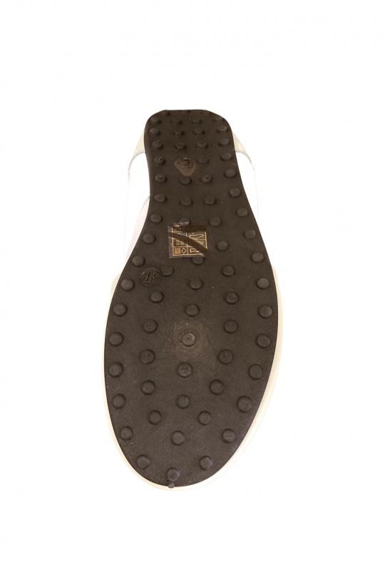 Baskets Chaussures Choco SAS ANOUSHKA NB13 Efashion Paris