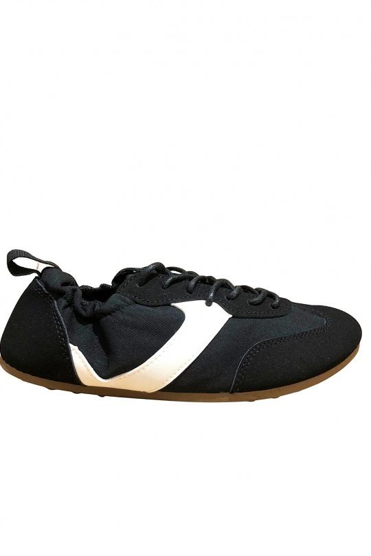 Baskets Chaussures Choco SAS ANOUSHKA NB13 Efashion Paris