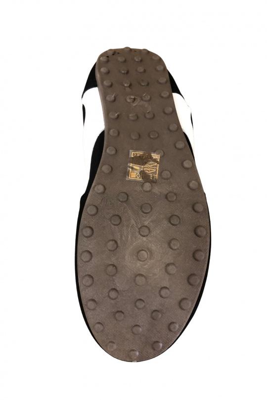 Baskets Chaussures Choco SAS ANOUSHKA NB13 Efashion Paris