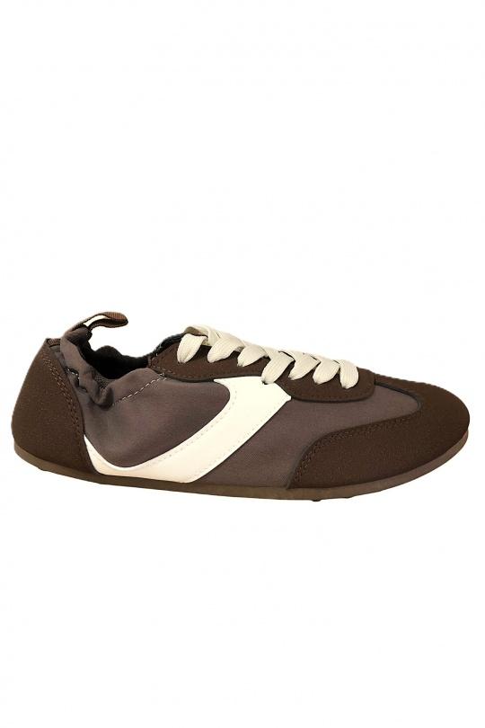 Baskets Chaussures Choco SAS ANOUSHKA NB13 Efashion Paris
