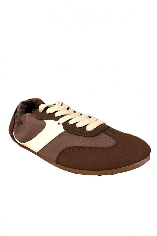 Baskets Chaussures Choco SAS ANOUSHKA NB13 Efashion Paris