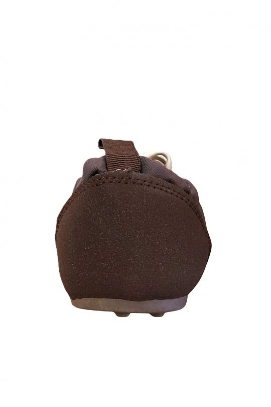 Baskets Chaussures Choco SAS ANOUSHKA NB13 Efashion Paris