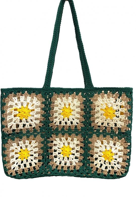 Cabas Maroquinerie Fuschia SAS ANOUSHKA C20031 Efashion Paris