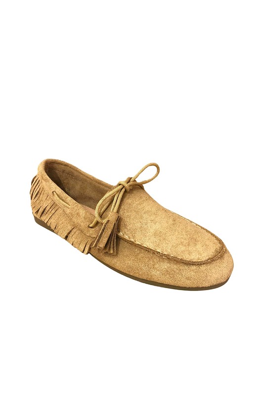 Mocassins Chaussures Noir SAS ANOUSHKA 86AK Efashion Paris