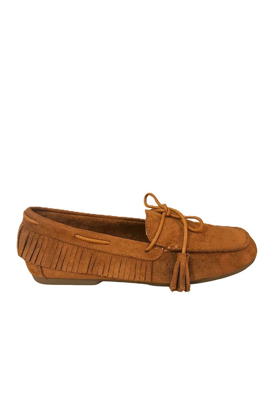 Mocassins Chaussures Noir SAS ANOUSHKA 86AK Efashion Paris