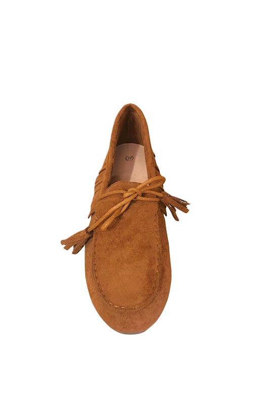 Mocassins Chaussures Noir SAS ANOUSHKA 86AK Efashion Paris