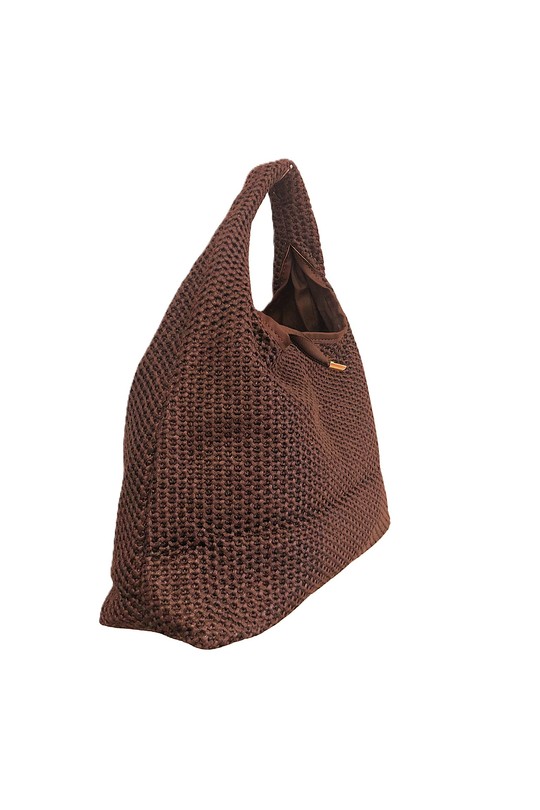 Sacs à main Maroquinerie Choco SAS ANOUSHKA 372 Efashion Paris