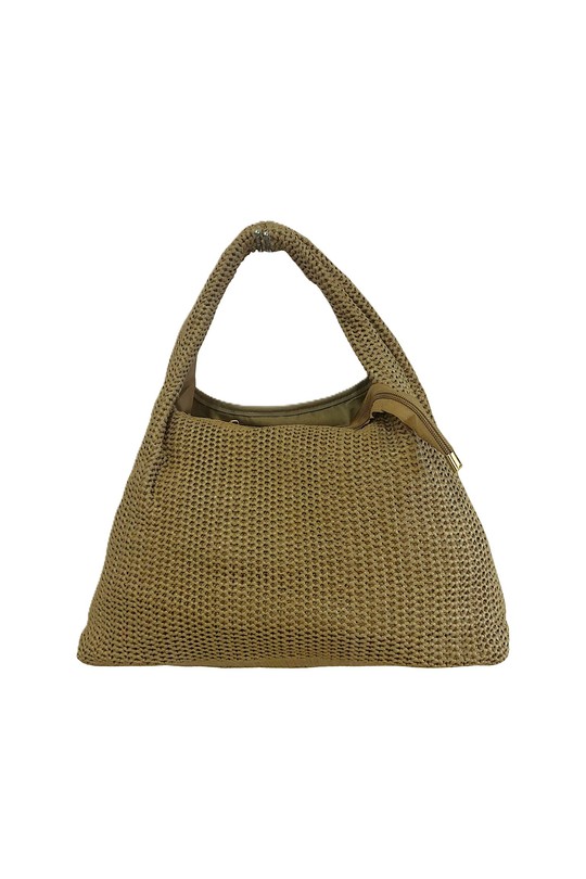 Sacs à main Maroquinerie Choco SAS ANOUSHKA 372 Efashion Paris