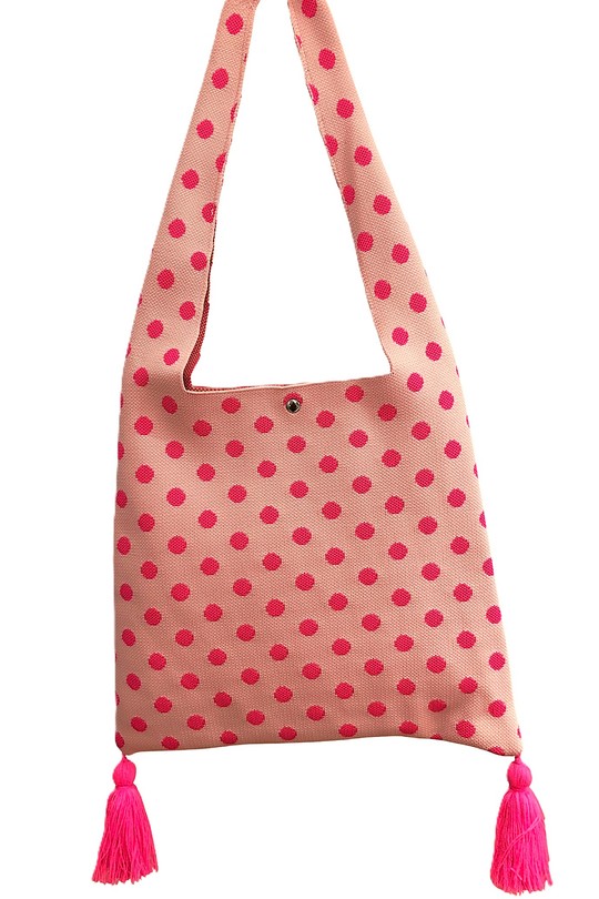 Cabas Maroquinerie Blanc/noir SAS ANOUSHKA 26003 Efashion Paris