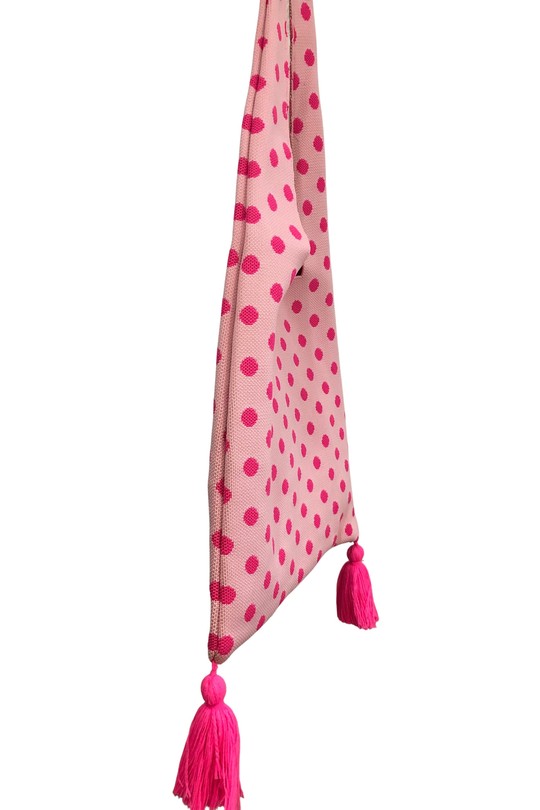 Cabas Maroquinerie Blanc/noir SAS ANOUSHKA 26003 Efashion Paris