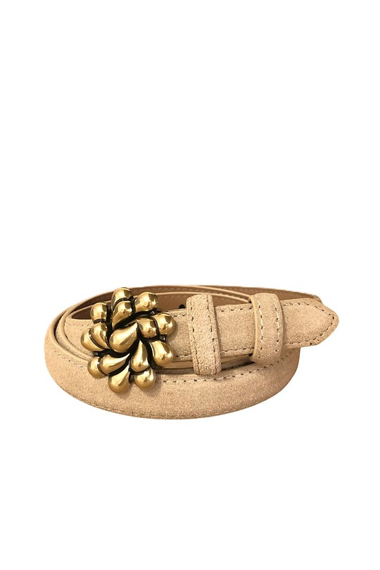 Ceintures Accessoires Noir SAS ANOUSHKA CE034 Efashion Paris