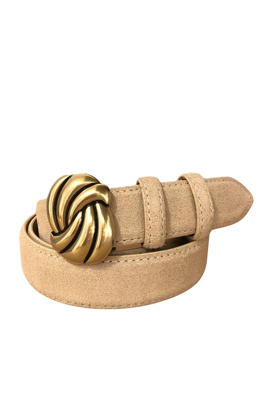 Ceintures Accessoires Noir SAS ANOUSHKA CE033 Efashion Paris
