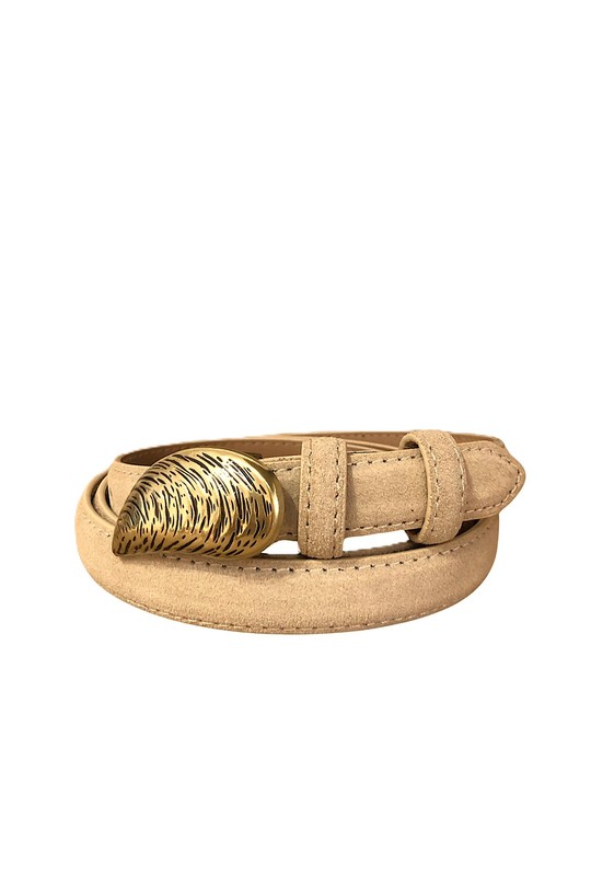 Ceintures Accessoires Noir SAS ANOUSHKA CE035 Efashion Paris