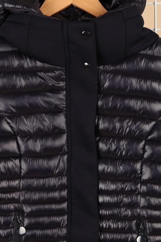 Doudounes Femme Rose Lucene 1013 Efashion Paris