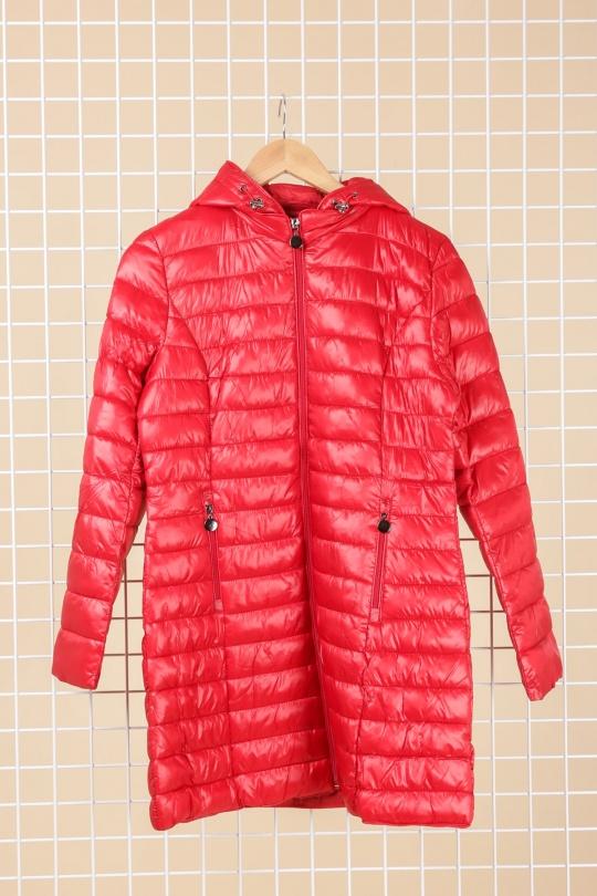 Doudounes Femme Moutarde Lucene 19100 Efashion Paris