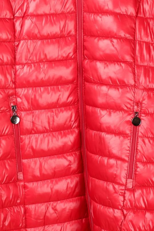 Doudounes Femme Moutarde Lucene 19100 Efashion Paris