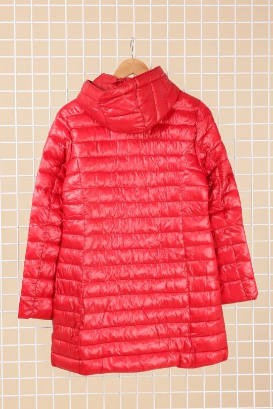 Doudounes Femme Moutarde Lucene 19100 Efashion Paris