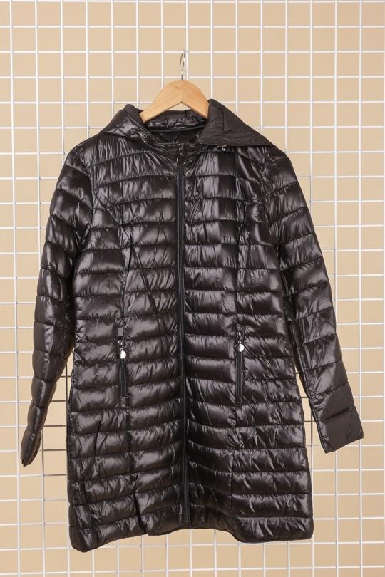 Doudounes Femme Moutarde Lucene 19100 Efashion Paris