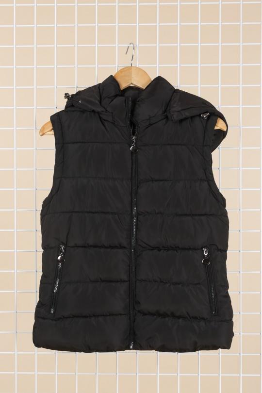 Doudounes Femme Beige Lucene 22086 Efashion Paris