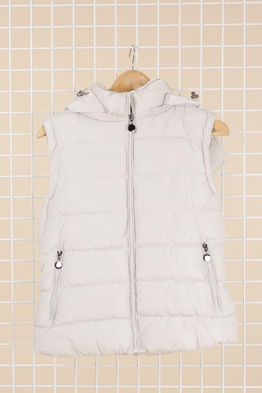 Doudounes Femme Beige Lucene 22086 Efashion Paris