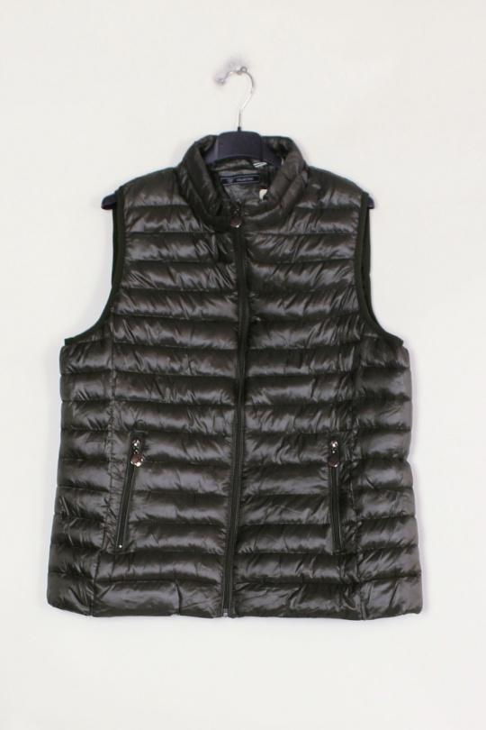 Doudounes Femme Bleu jean Lucene 19026 Efashion Paris