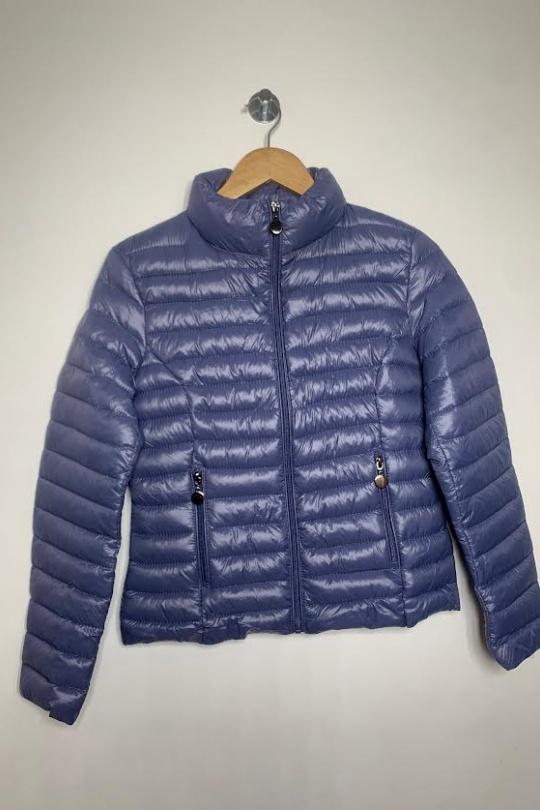 Doudounes Femme Noir Lucene 19086 Efashion Paris