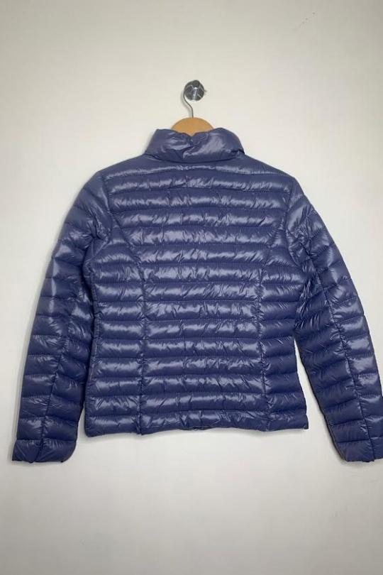 Doudounes Femme Noir Lucene 19086 Efashion Paris