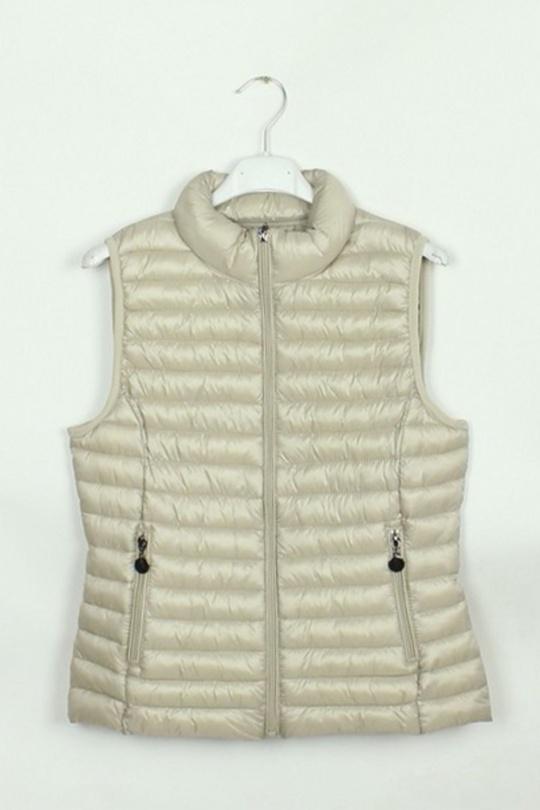 Doudounes Femme Bleu jean Lucene 19026 Efashion Paris